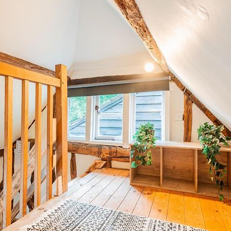 Cozy Cottage With Hot Tub! Cadnam Εξωτερικό φωτογραφία