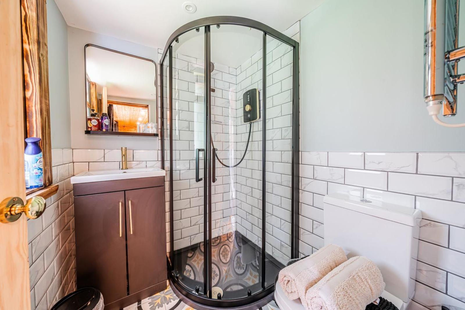 Cozy Cottage With Hot Tub! Cadnam Εξωτερικό φωτογραφία