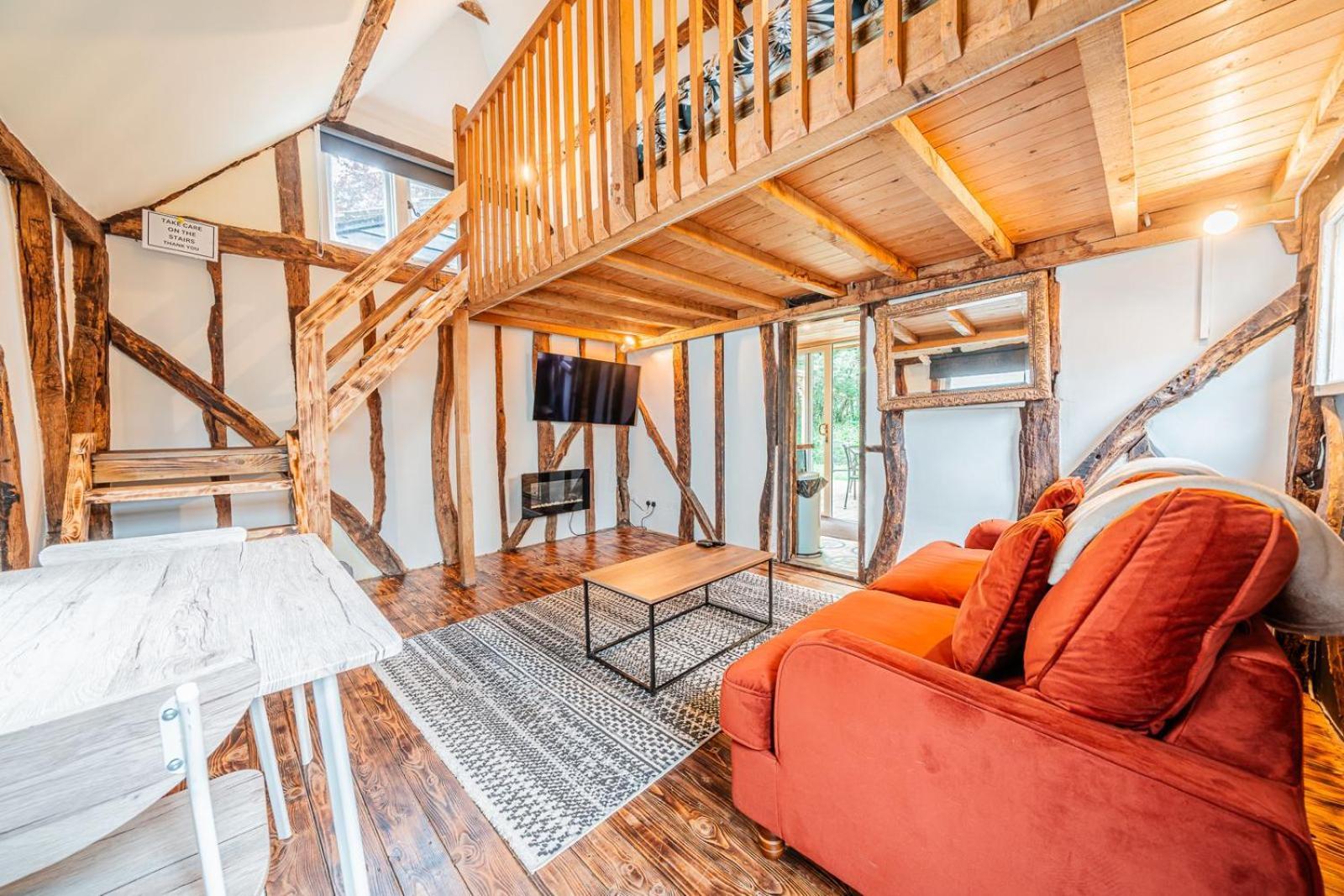 Cozy Cottage With Hot Tub! Cadnam Εξωτερικό φωτογραφία